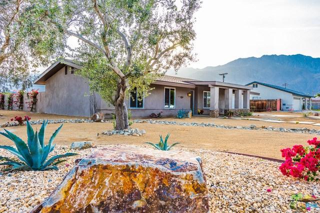 2897 E San Marino Rd