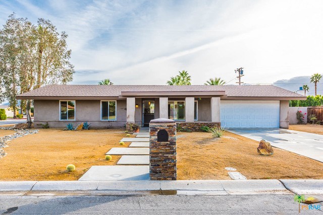 2897 E San Marino Rd