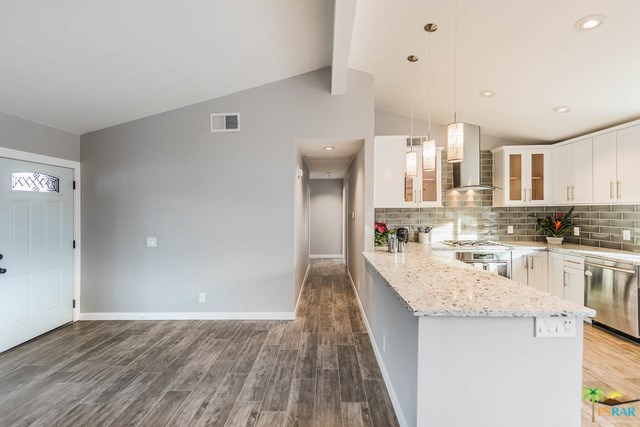 2897 E San Marino Rd