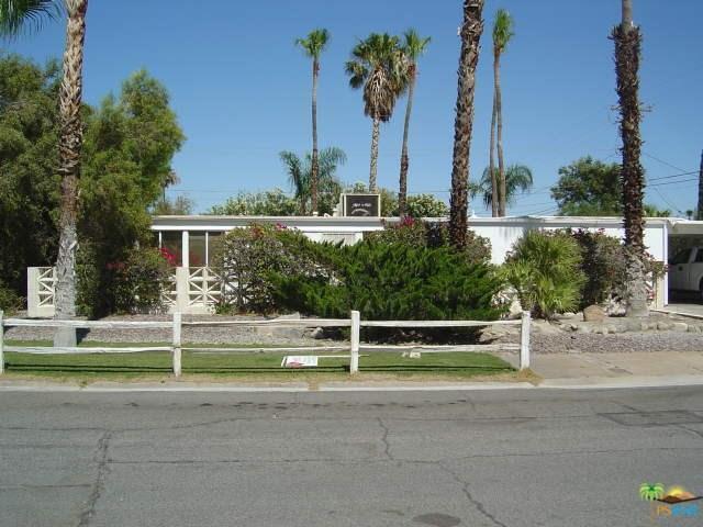435 E Molino Rd