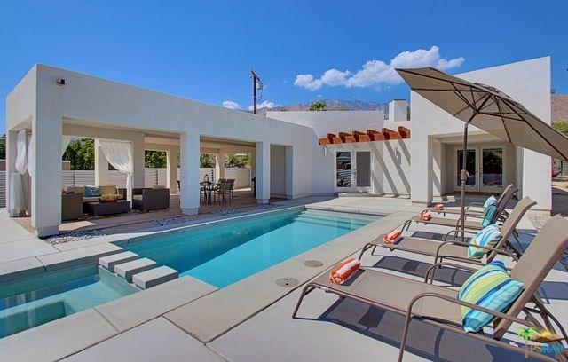 435 E Molino Rd