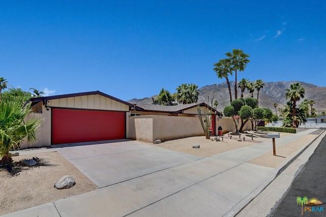 435 E Molino Rd