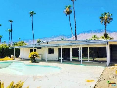 462 N Hermosa Dr