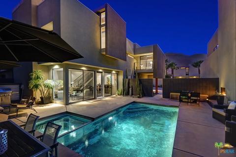 462 N Hermosa Dr