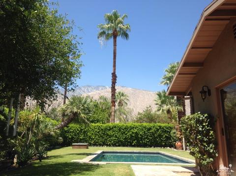 462 N Hermosa Dr