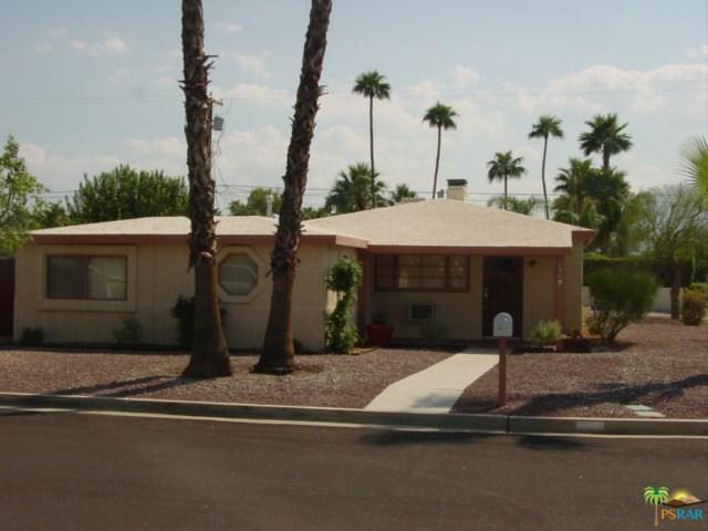 1419 E San Jacinto Way