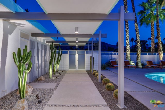 2301 S Camino Real