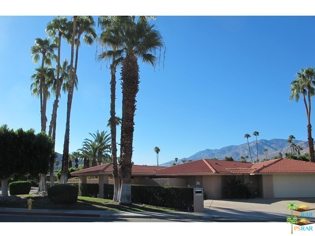 1177 E Sierra Way