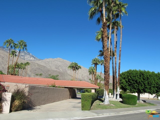 1177 E Sierra Way