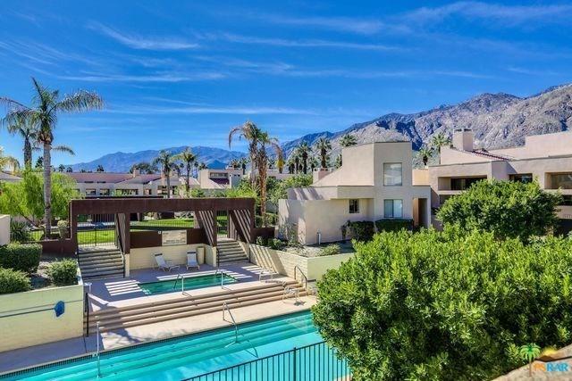 1111 E Ramon Rd #5