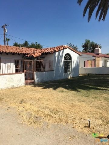 1111 E Ramon Rd #5