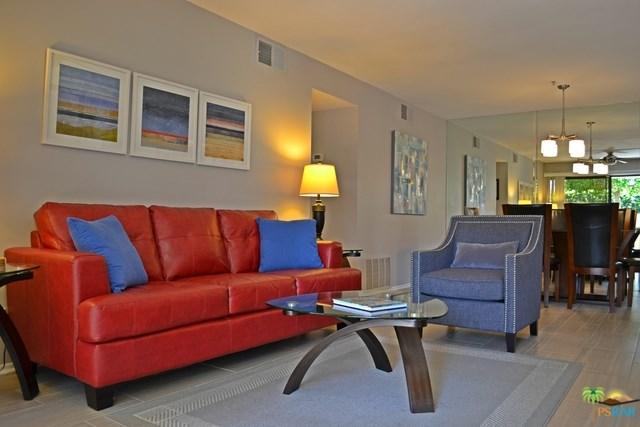 1111 E Ramon Rd #5
