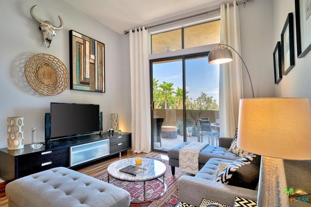 1111 E Ramon Rd #5