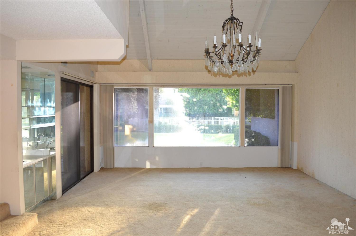 For Sale: 132 Desert West Dr Rancho Mirage, CA 92270