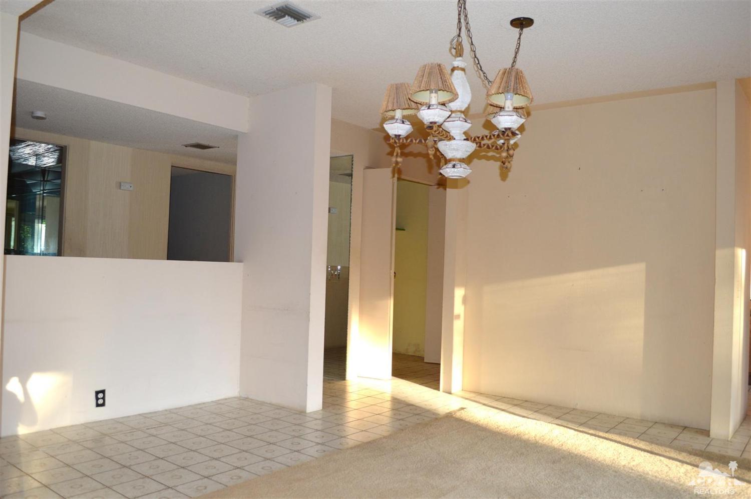 For Sale: 132 Desert West Dr Rancho Mirage, CA 92270