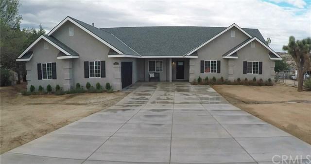 58064 Bonanza Dr