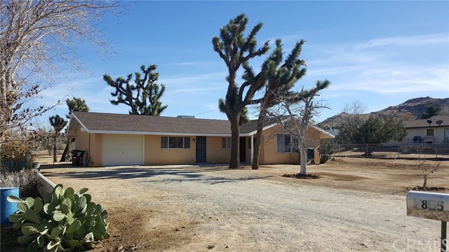58846 Barron Dr
