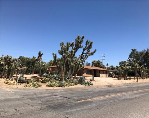 7495 Borrego