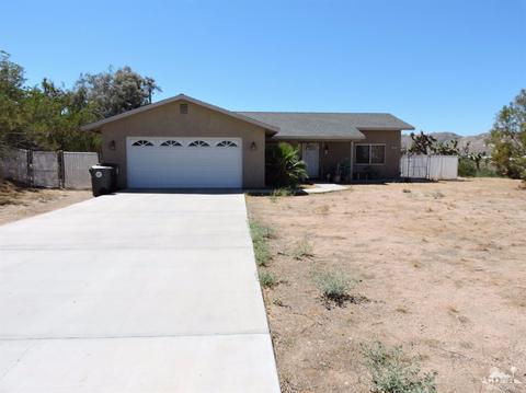 7495 Borrego