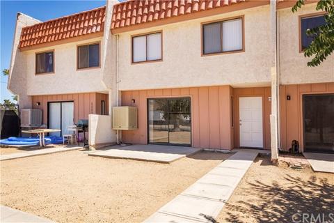 7495 Borrego