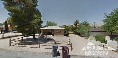7495 Borrego