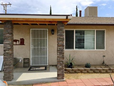 7495 Borrego