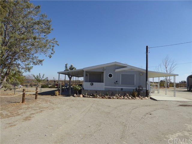 19665 Grey Mountain Rd