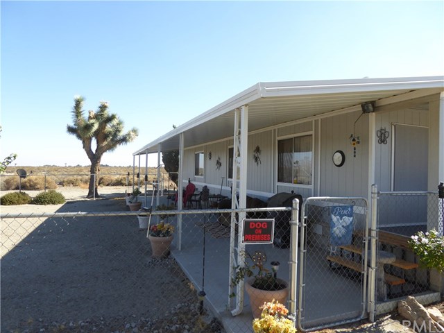 19665 Grey Mountain Rd
