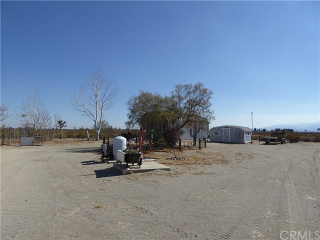 19665 Grey Mountain Rd