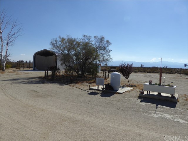 19665 Grey Mountain Rd