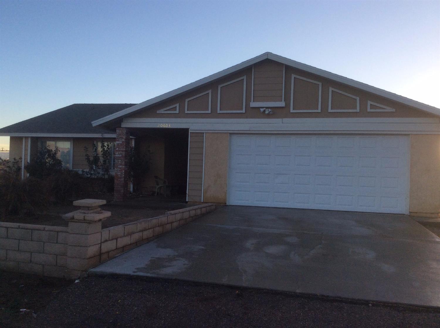 20603 Canku Rd