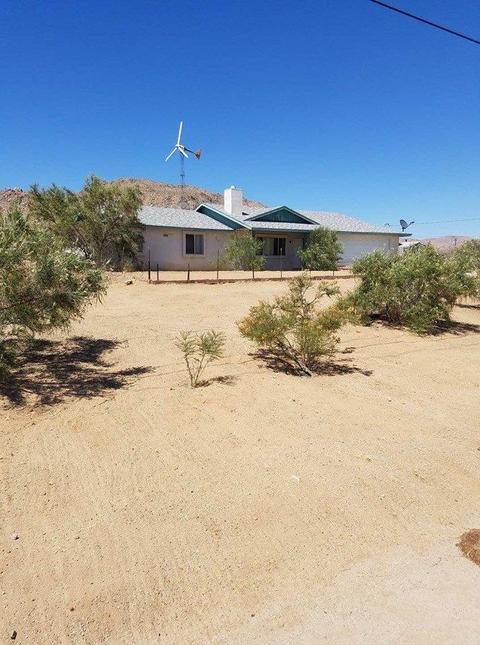 25095 Via Vista Rd