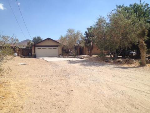 25095 Via Vista Rd