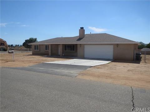 22631 High Vista Ln