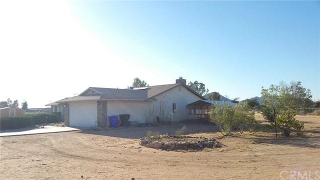 20084 Red Feather Rd