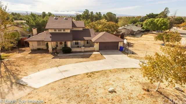 14204 Tehachapi Rd
