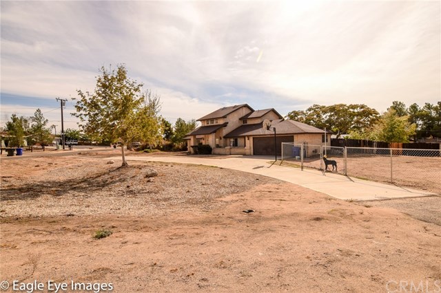 14204 Tehachapi Rd