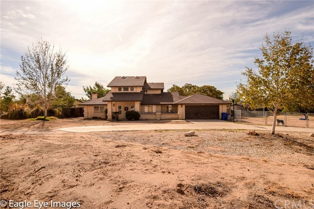 14204 Tehachapi Rd