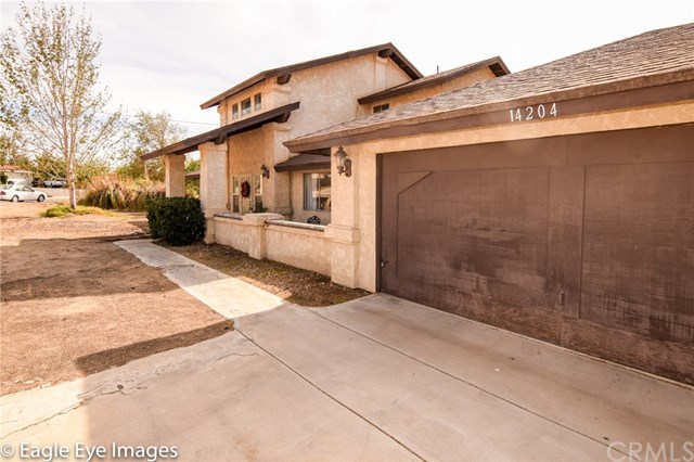14204 Tehachapi Rd