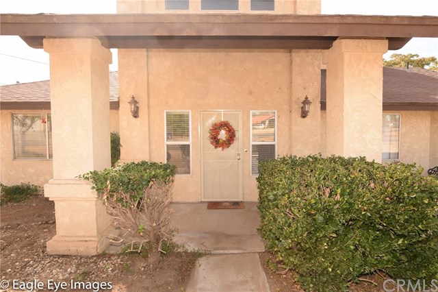 14204 Tehachapi Rd