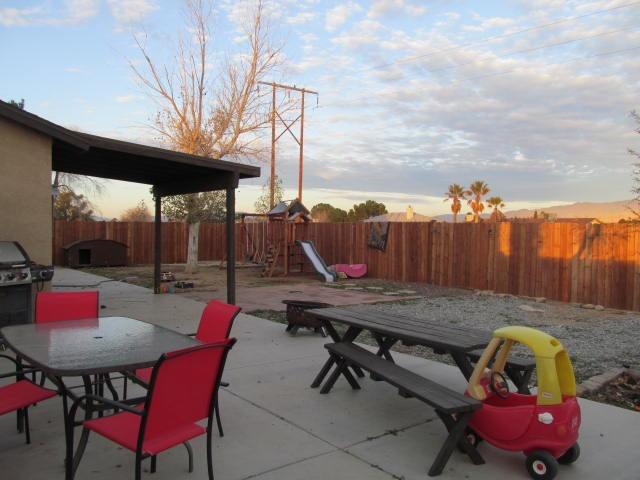 11773 Mohawk Rd