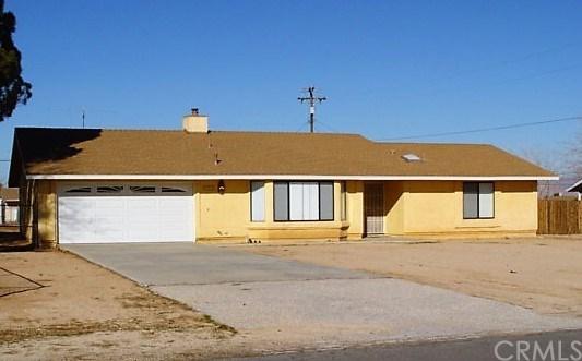 21460 Klamath Rd