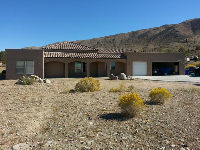 9263 Allegra Vista St