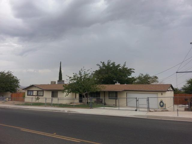 1500 Sunrise Rd