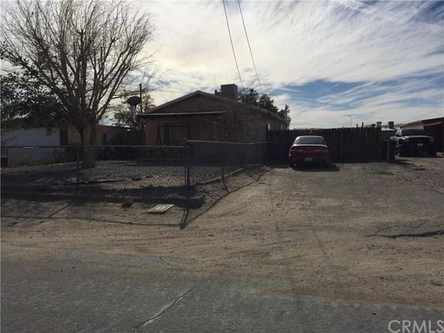 721 W Buena Vista St