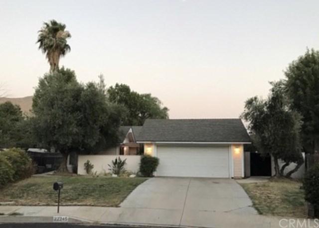22512 Raven Way