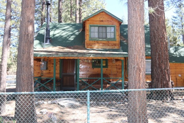 344 W Mojave Blvd