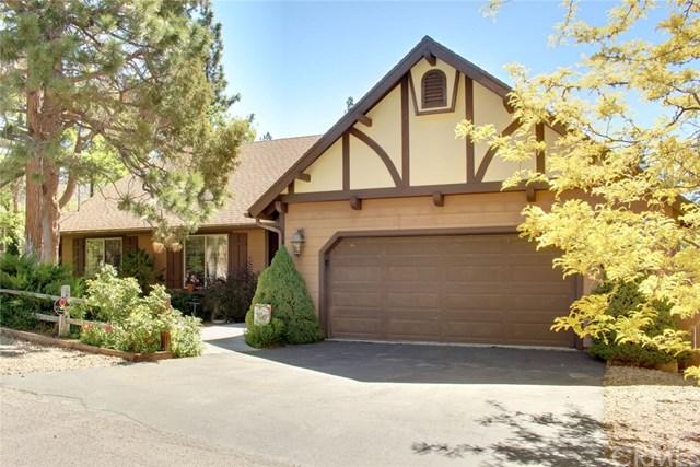 1111 Mountain Ln