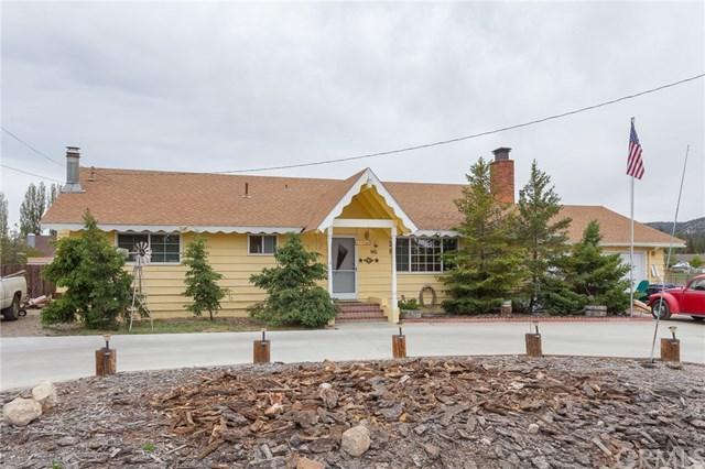 1111 Mountain Ln