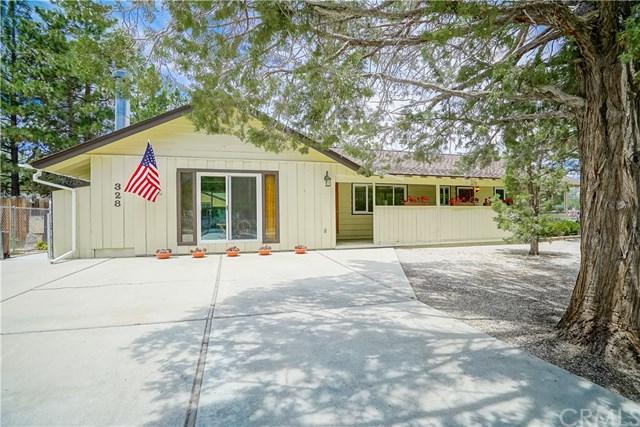 1111 Mountain Ln